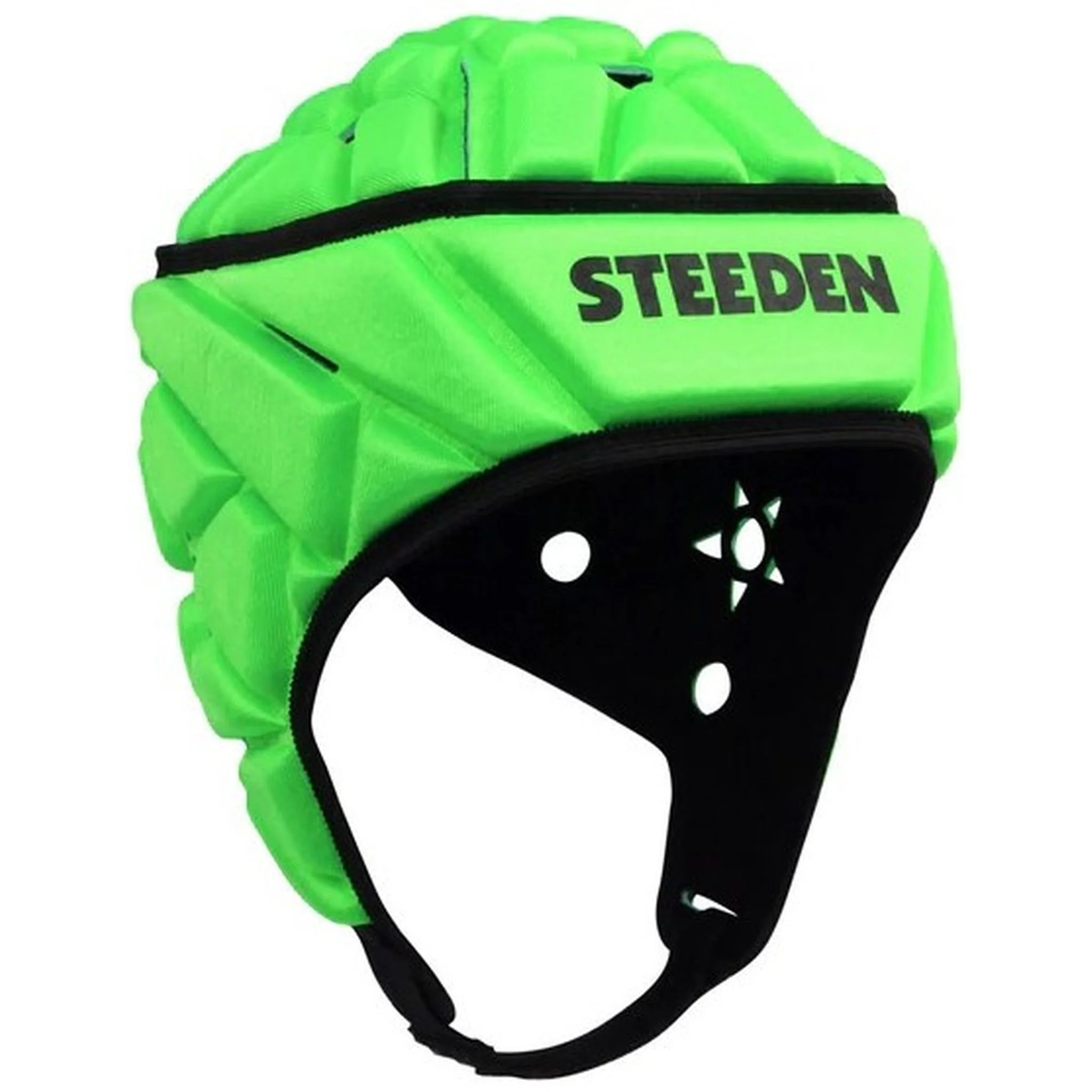 Steeden Galaxy Headgear