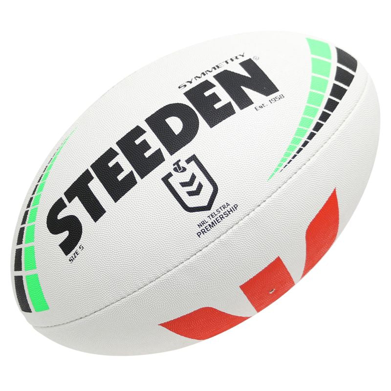 Steeden NRL Premiership Match Ball