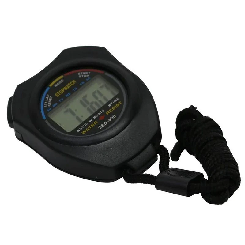 Steeden Stopwatch