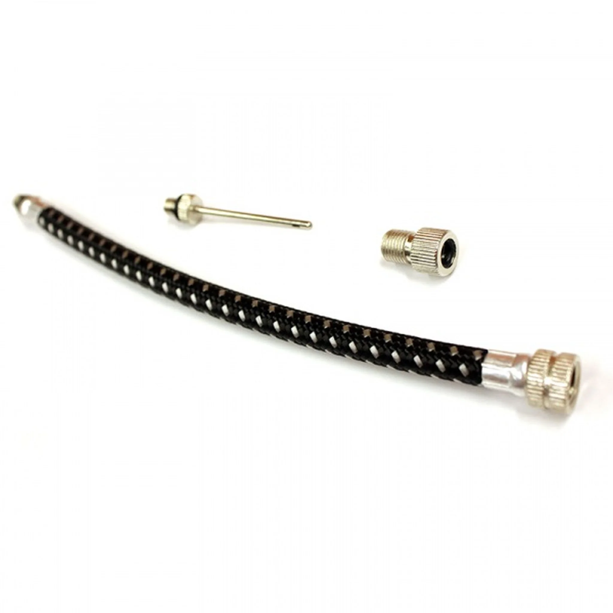 Summit Hose Adaptor & Needle