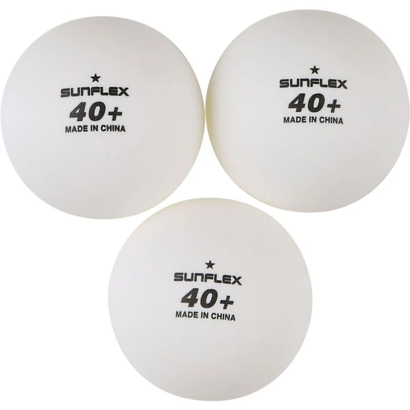 Sunflex Contest 2 Player Table Tennis Set - Image 3