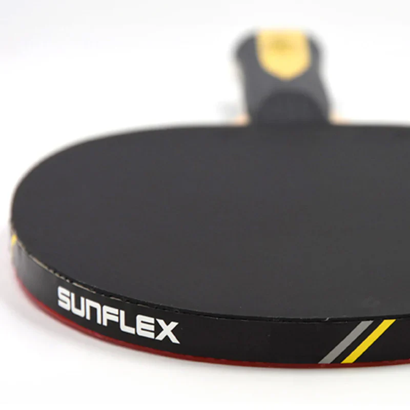 Sunflex Expert A30 Table Tennis Bat - Image 3