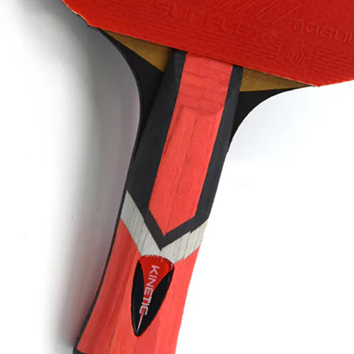 Sunflex Legend A50 Table Tennis Bat - Image 3