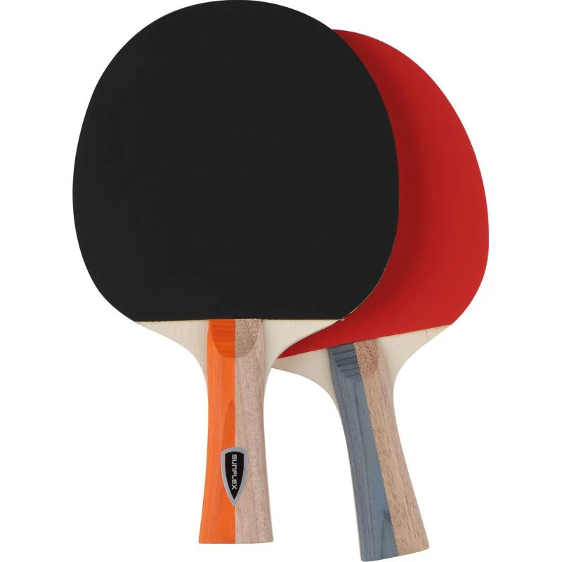 Sunflex Pong 2 Player Table Tennis Set - Image 2