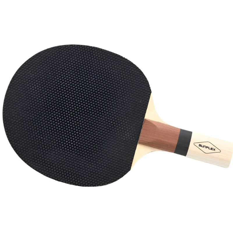 Sunflex Prime S10 Table Tennis Bat - Image 4