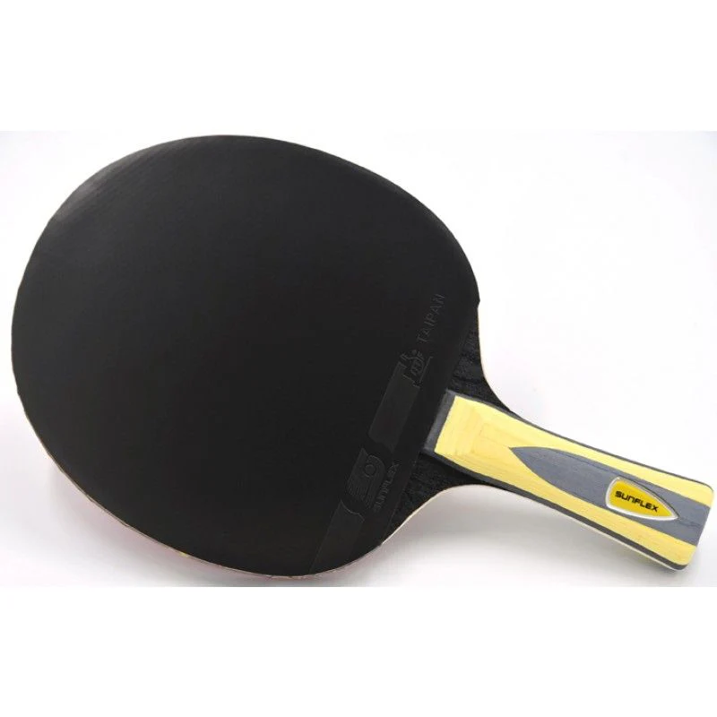 Sunflex Strike C35 Table Tennis Bat - Image 2