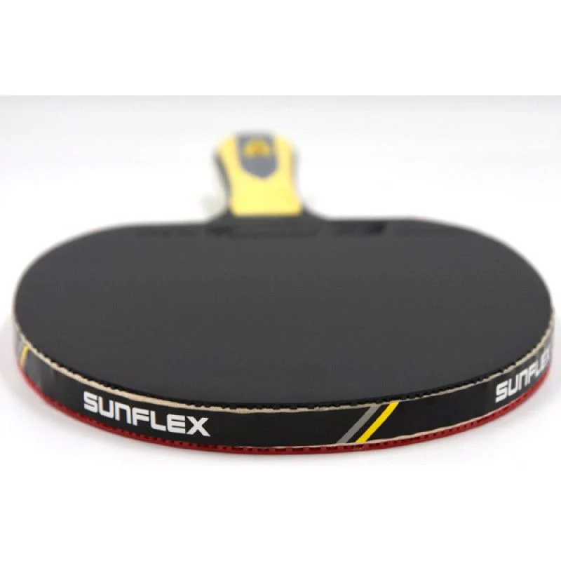 Sunflex Strike C35 Table Tennis Bat - Image 3
