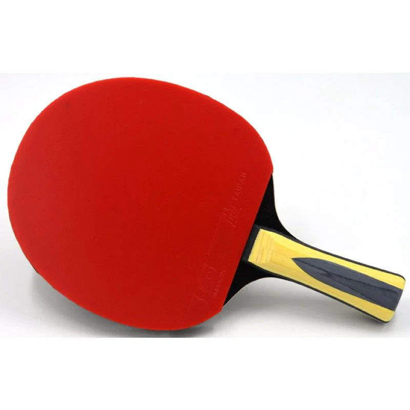 Sunflex Strike C35 Table Tennis Bat - Image 4