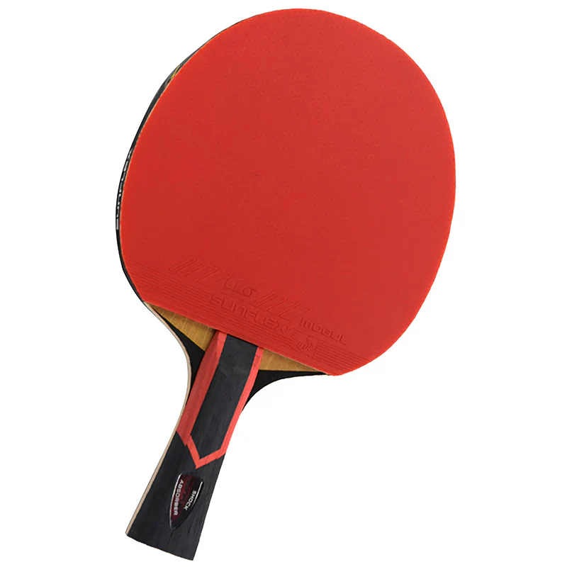 Sunflex Ultimate C55 Table Tennis Bat - Image 2