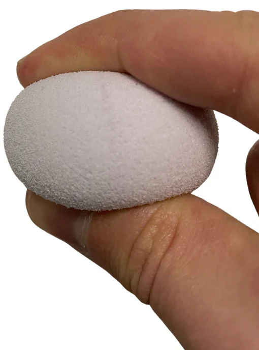 Sunflex 3pk Whisper Foam Table Tennis Balls - Image 2