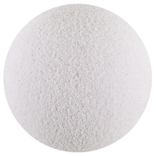 Sunflex 3pk Whisper Foam Table Tennis Balls - Image 3