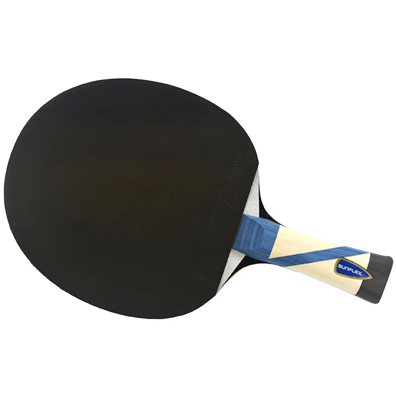 Sunflex XCITE C45 Table Tennis Bat - Image 2