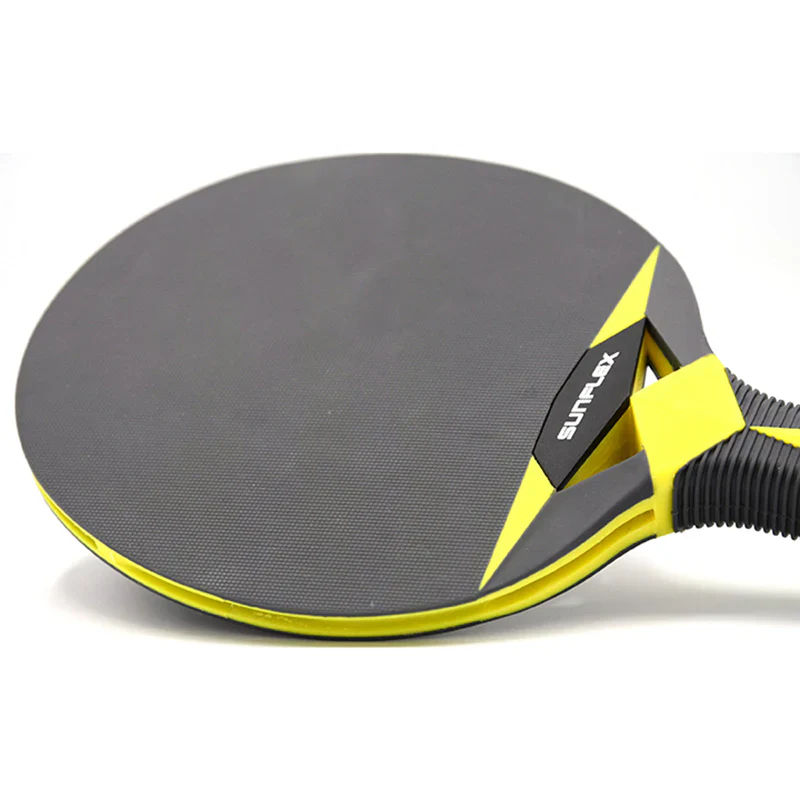 Sunflex Zircon Outdoor Table Tennis Bat - Image 2