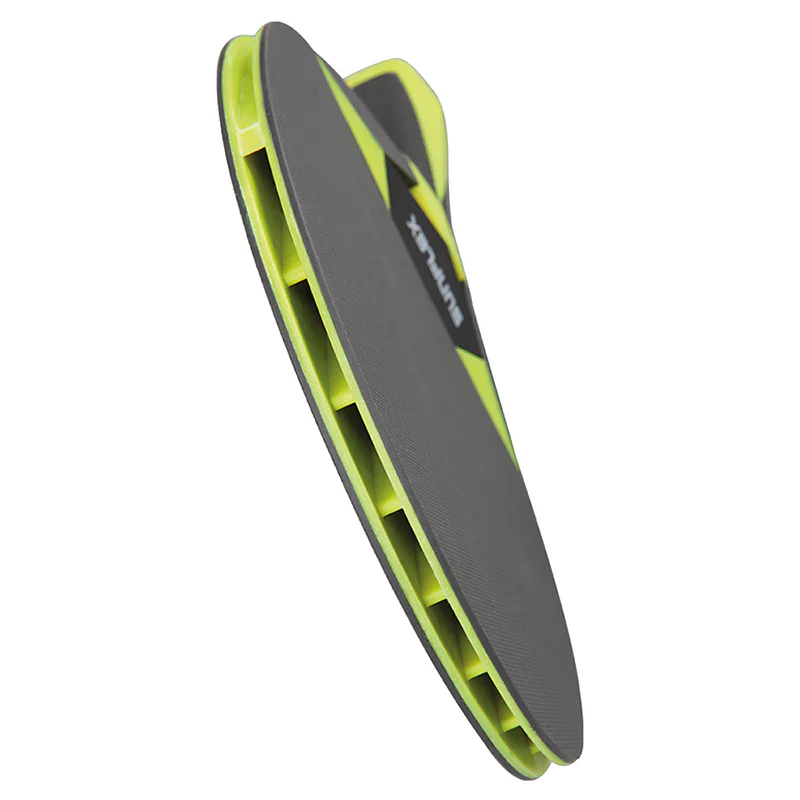 Sunflex Zircon Outdoor Table Tennis Bat - Image 4