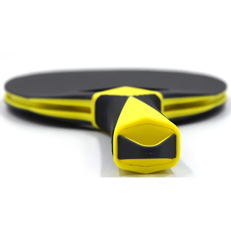 Sunflex Zircon Outdoor Table Tennis Bat - Image 5