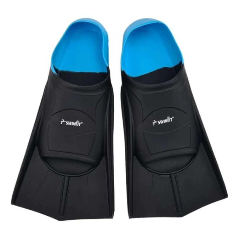 Swimfit Silicone Training Fin