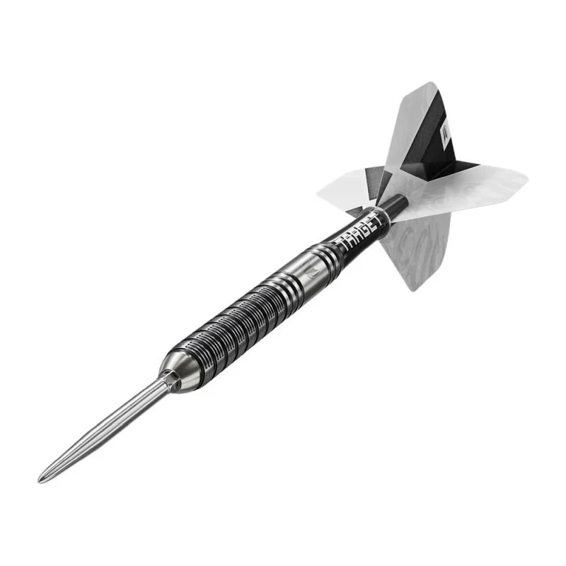 Target Beau Greaves G1 90% Tungsten Darts - Image 2