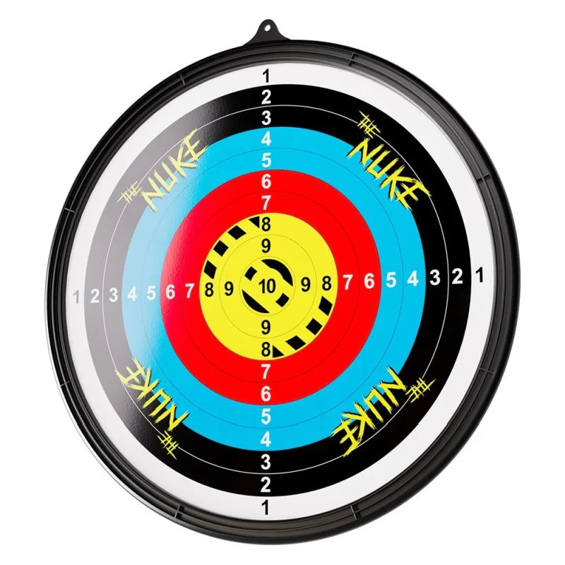 Target Luke Littler Magnet Dartboard Set - Image 3