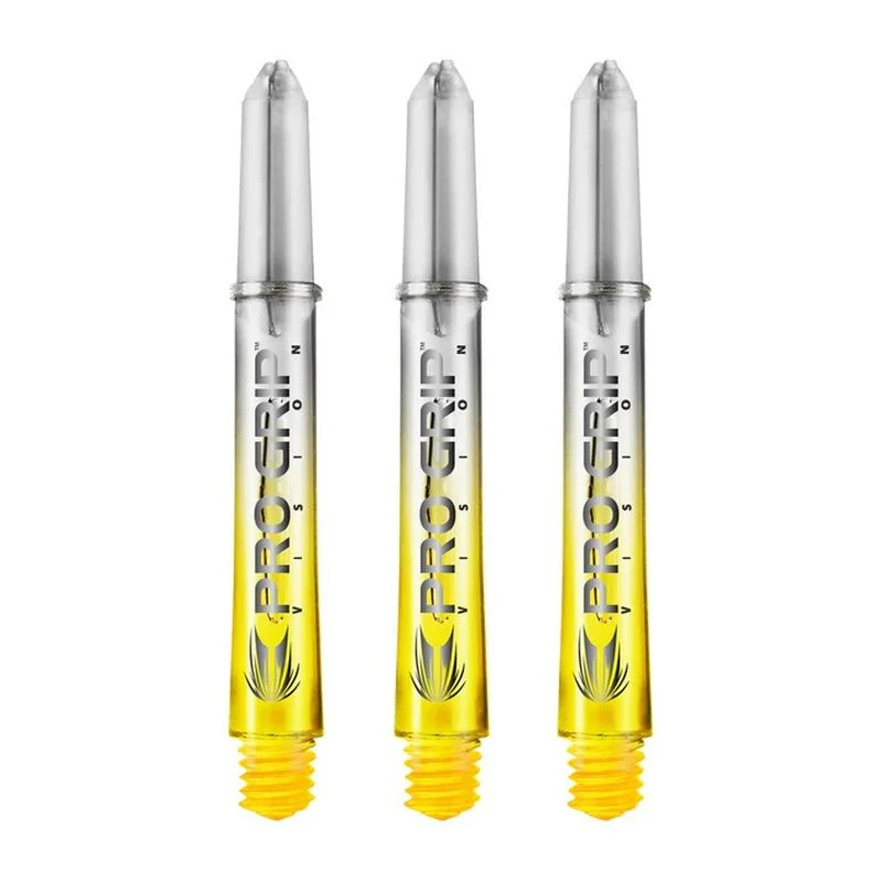 Target Pro Vison Short Shaft - Image 3