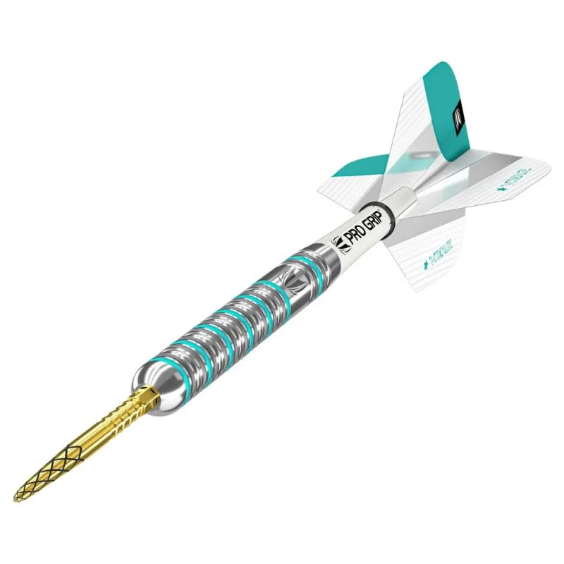 Target Rob Cross Gen 2 Voltage 90% Tungsten Dart - Image 2