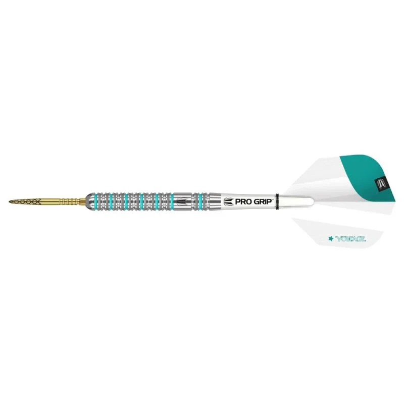 Target Rob Cross Gen 2 Voltage 90% Tungsten Dart - Image 3