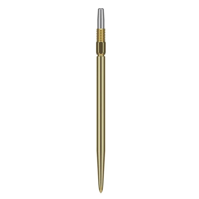 Target Swiss Firepoint Gold Point