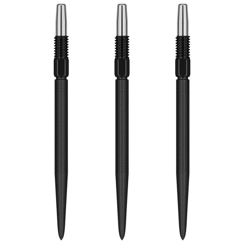 Target Swiss Black Nano Point
