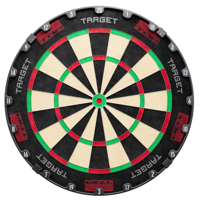 Target TOR Dartboard