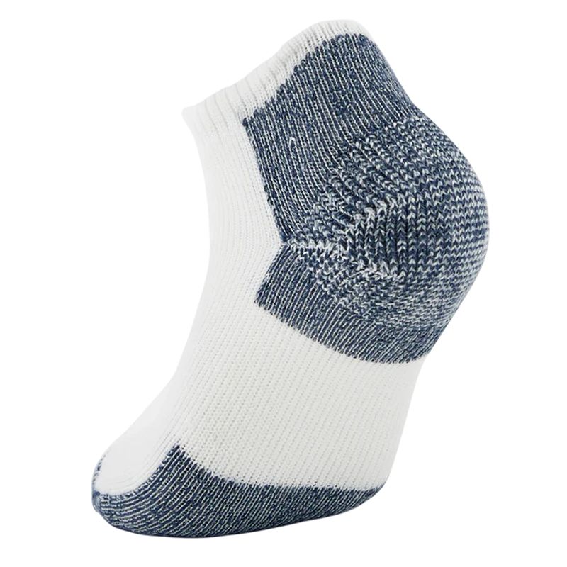 Thorlo Maximum Cushion Low-Cut Running Sock - Image 2