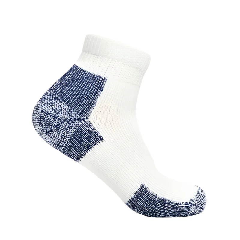 Thorlo Mini Crew Running Sock - Image 3