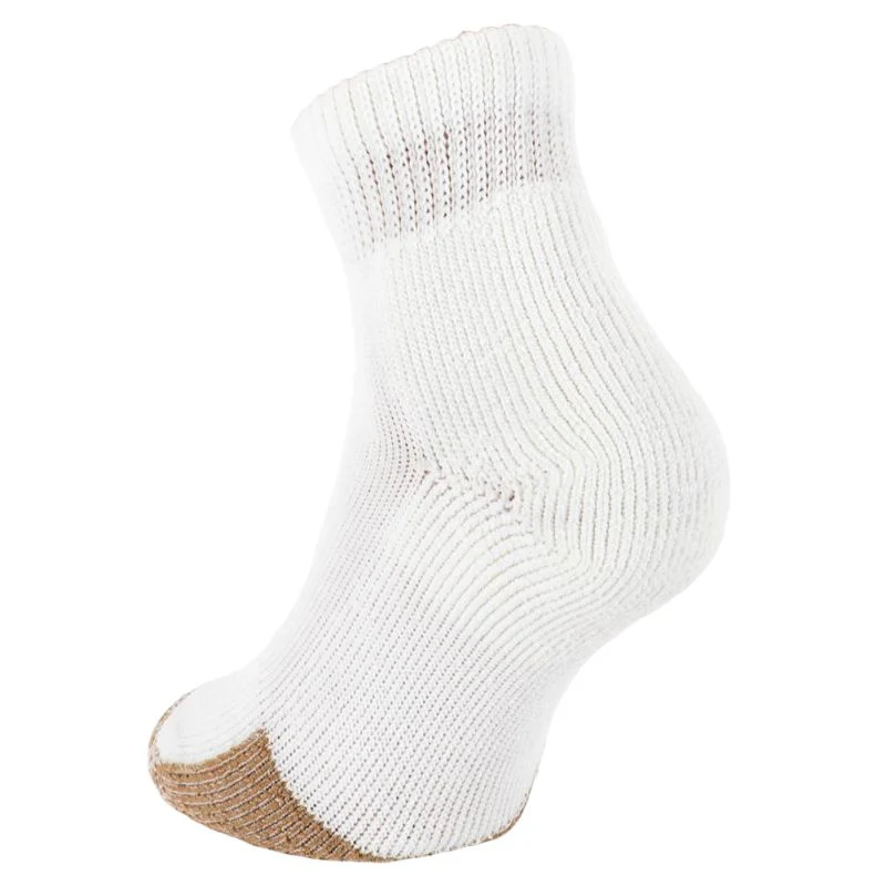 Thorlo Mini Crew Tennis Sock - Image 2