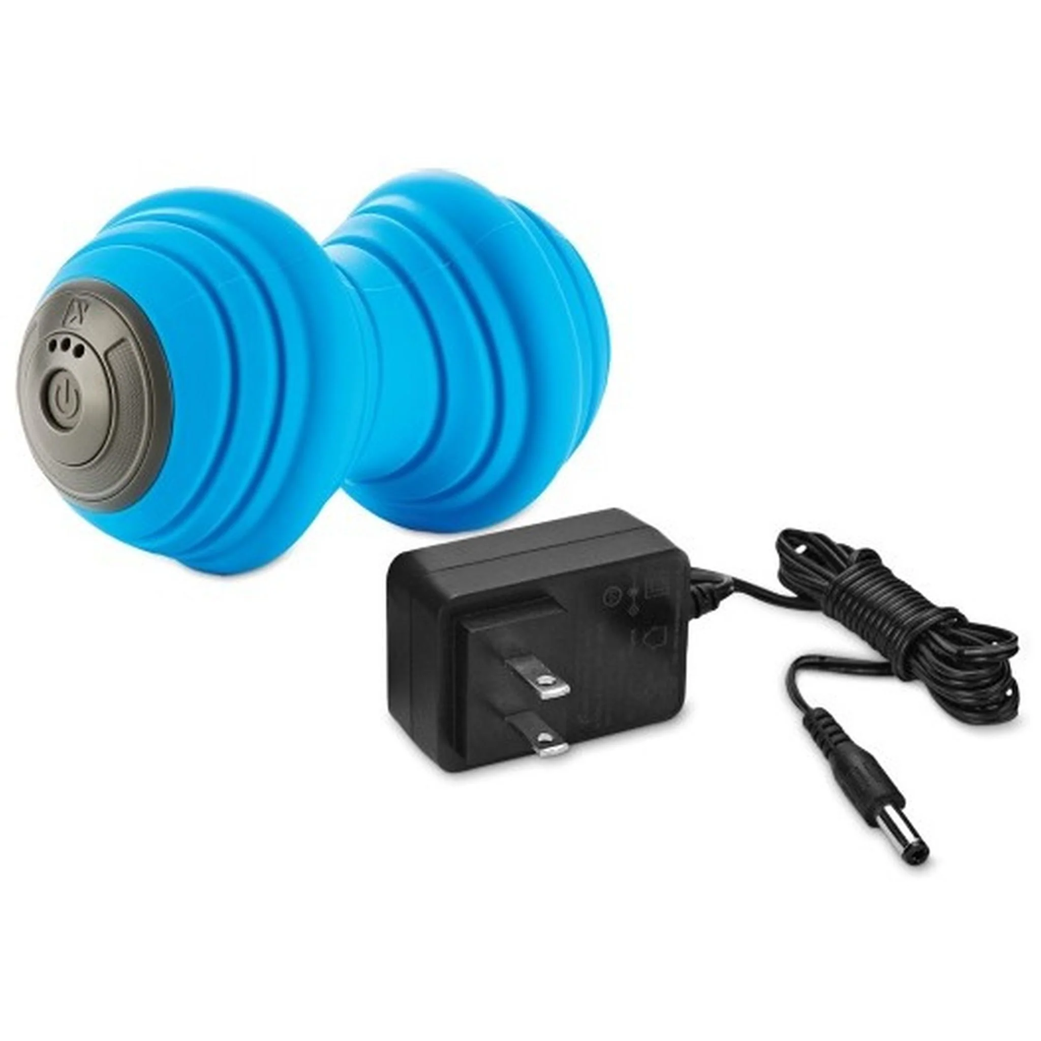 Triggerpoint Charge Vibe Vibrating Massage Roller (Colour may Vary)