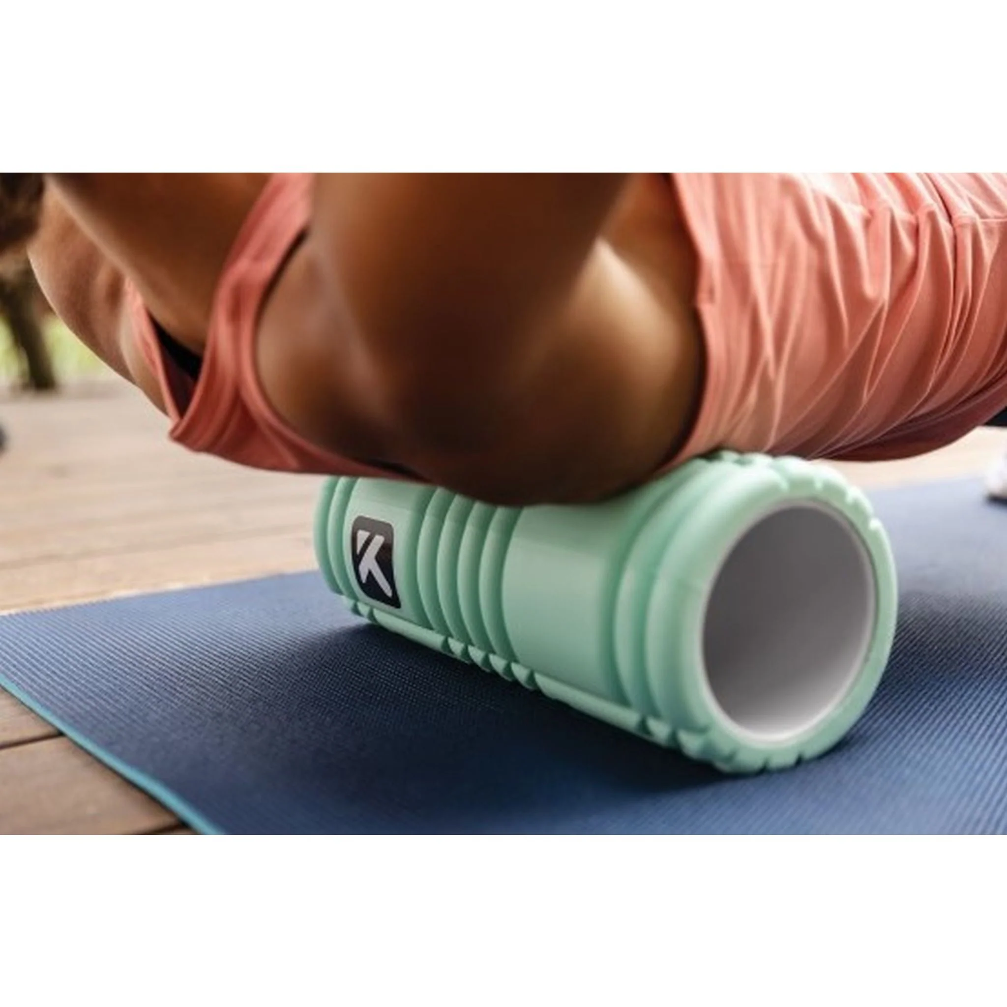 TriggerPoint GRID 1.0 Foam Roller - Image 2
