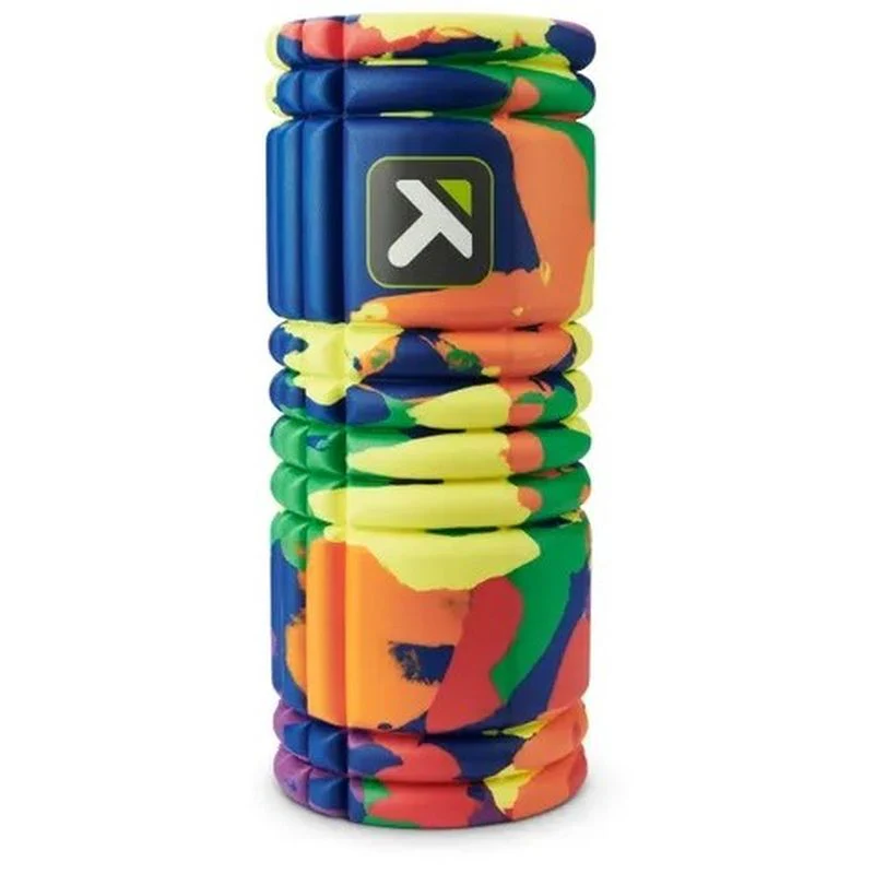 TriggerPoint GRID 1.0 Foam Roller