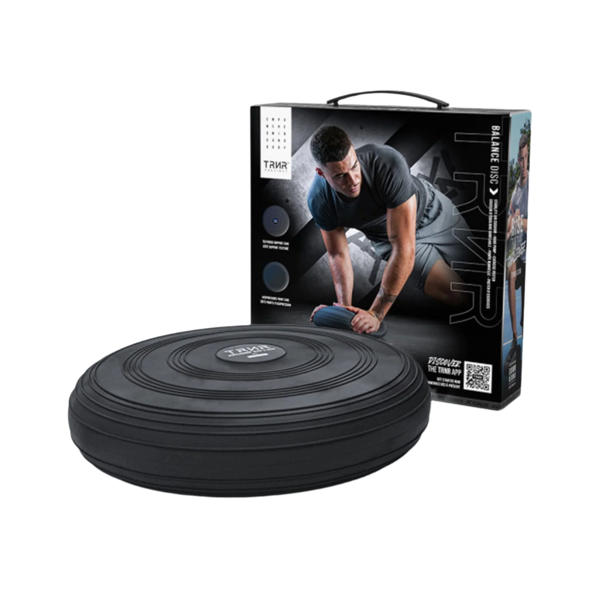 TRNR Balance Disc