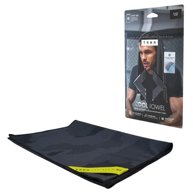 TRNR Cool Towel