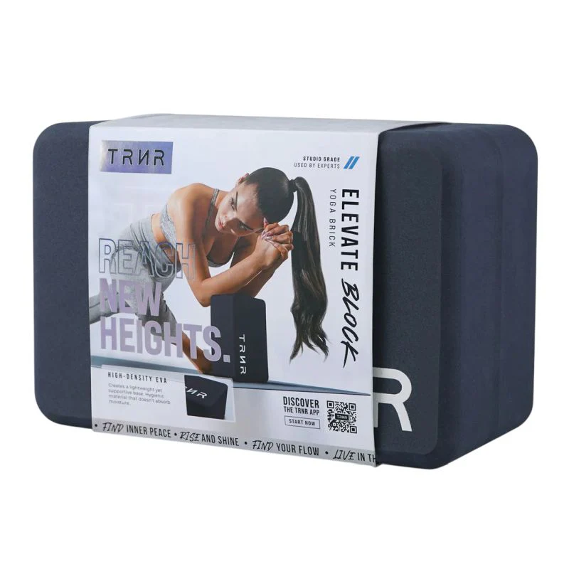 TRNR Elevate Block