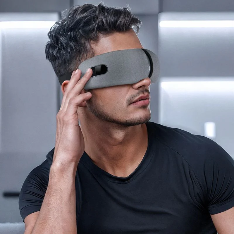 TRNR Eye Massager - Image 2