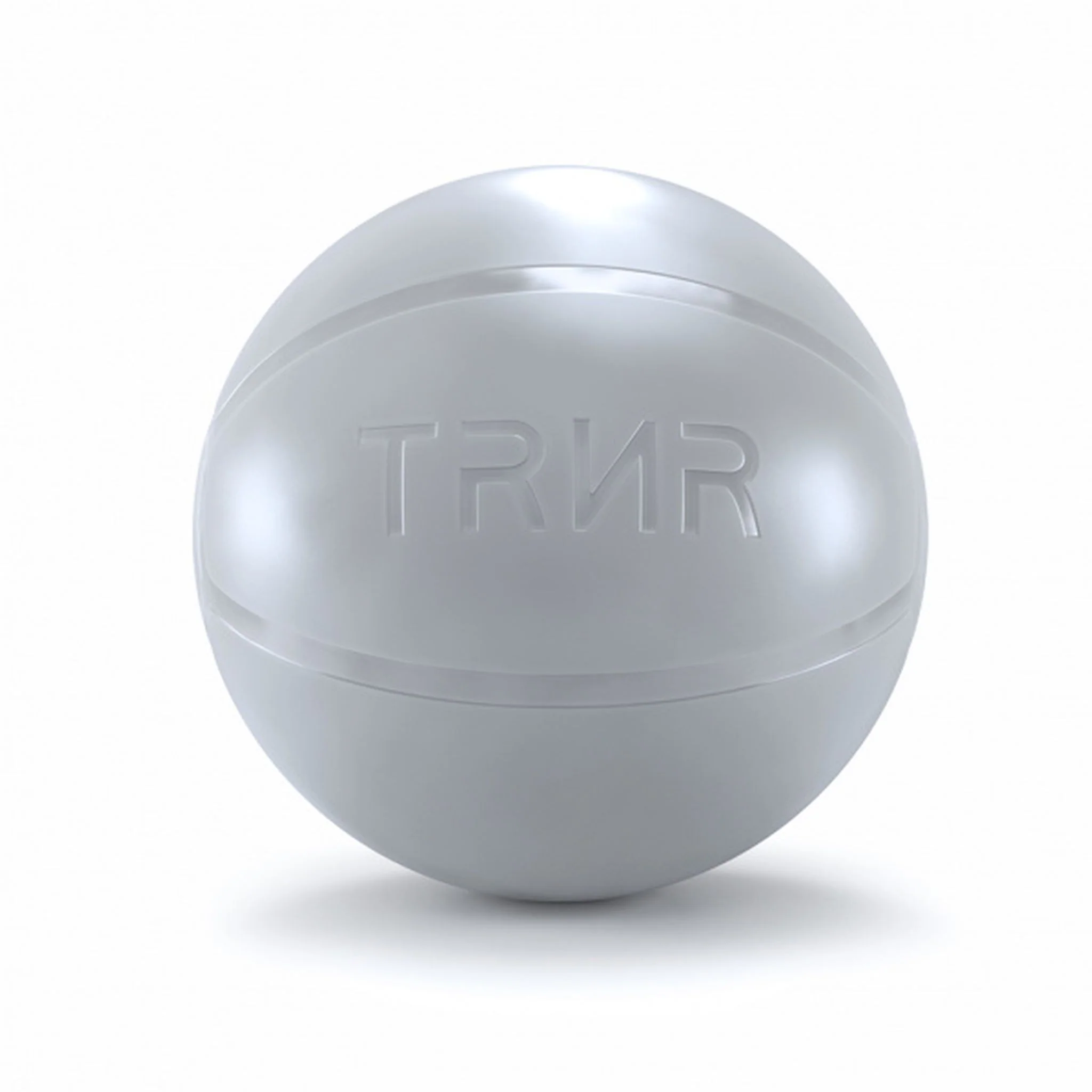 TRNR 55cm Gym Ball - Image 3