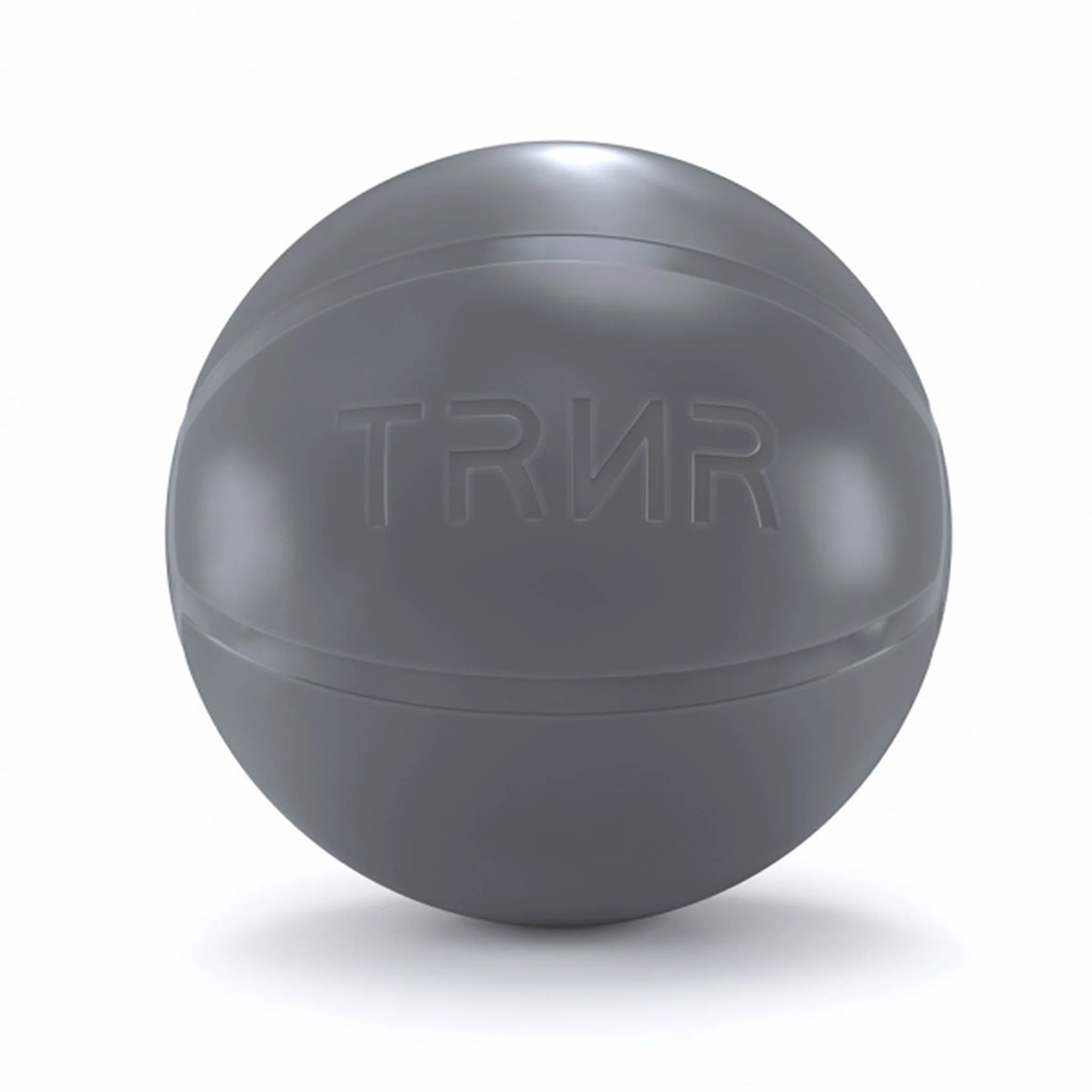 TRNR 65cm Gym Ball - Image 3