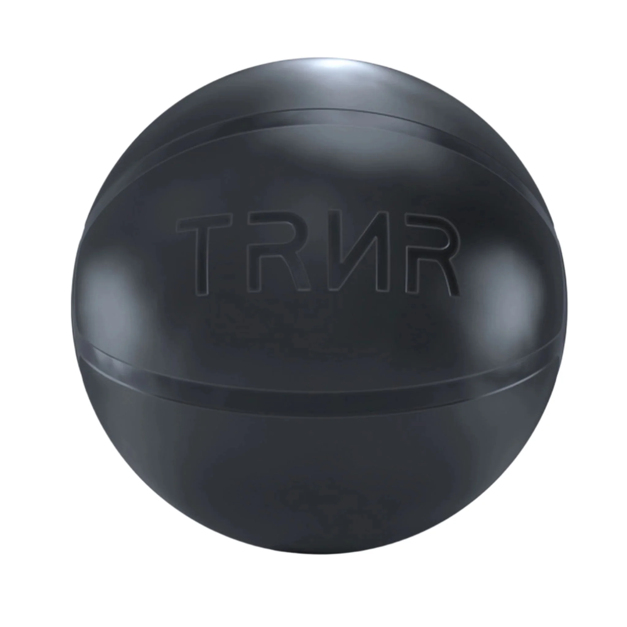 TRNR 75cm Gym Ball - Image 3