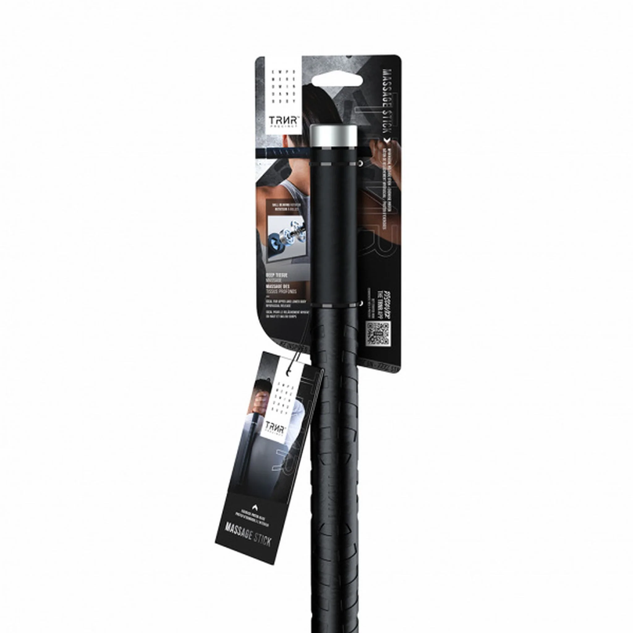 TRNR Massage Stick