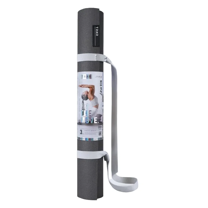 TRNR Neo Travel Mat 3mm