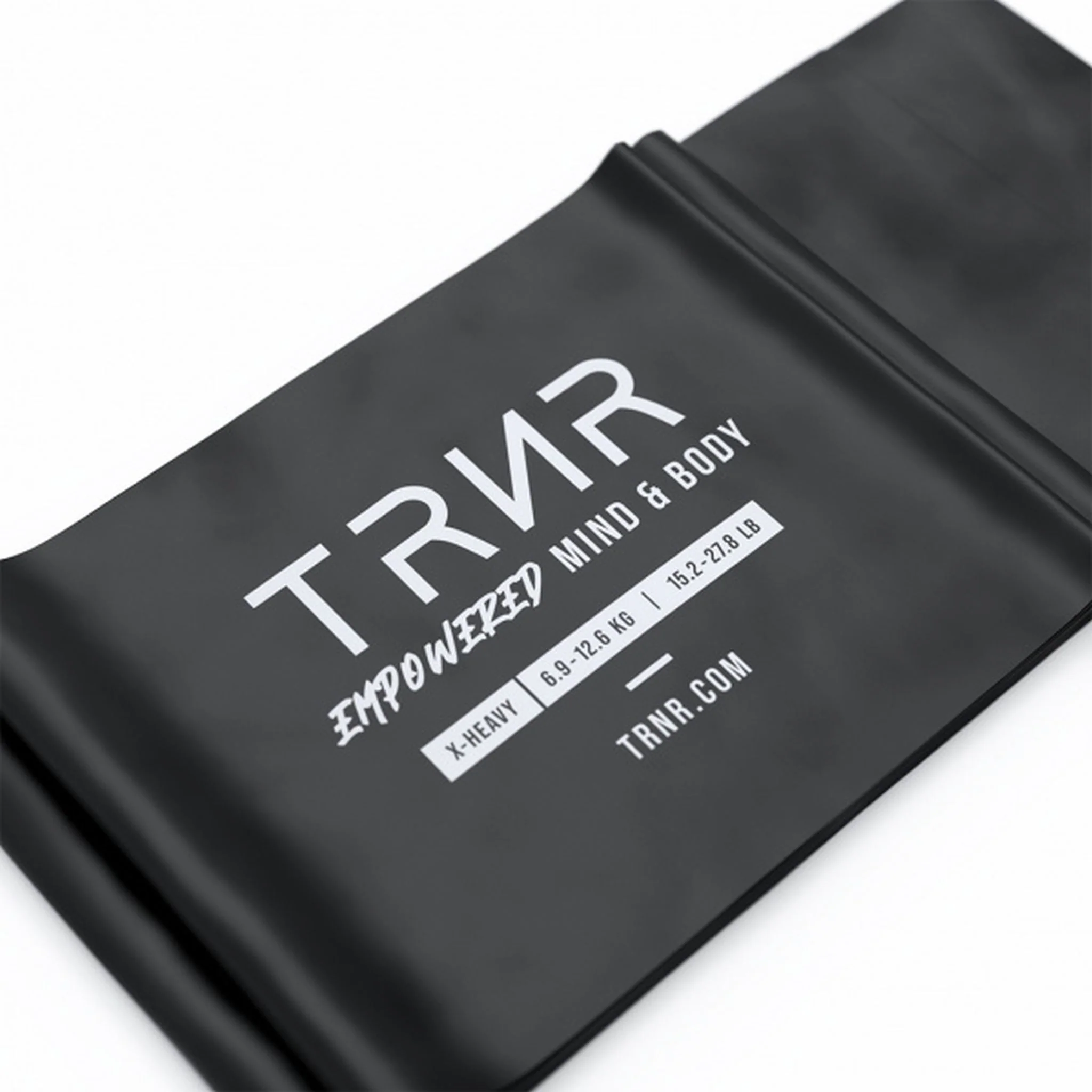 TRNR X-Heavy Physio Band - Image 2