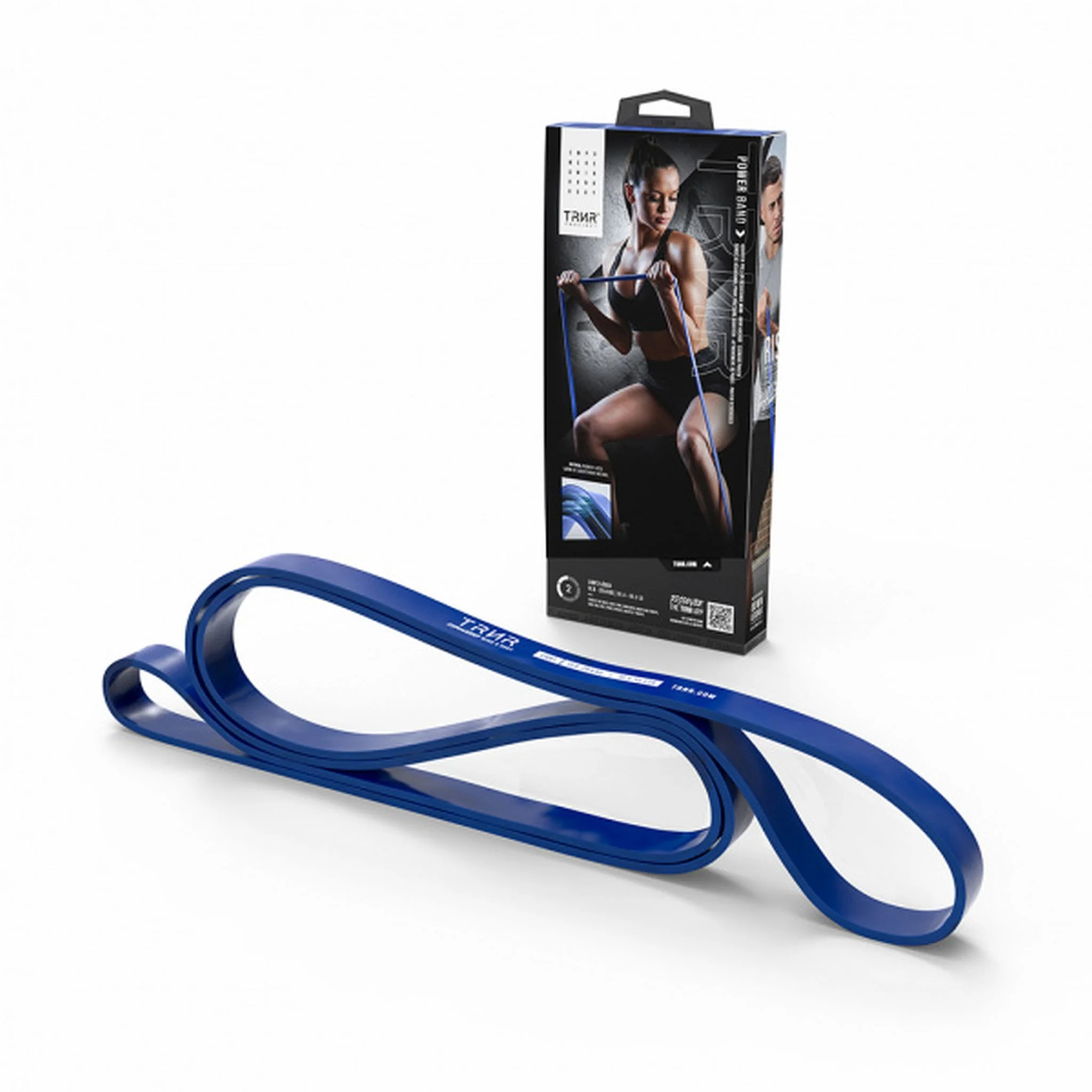 TRNR Light Power Band