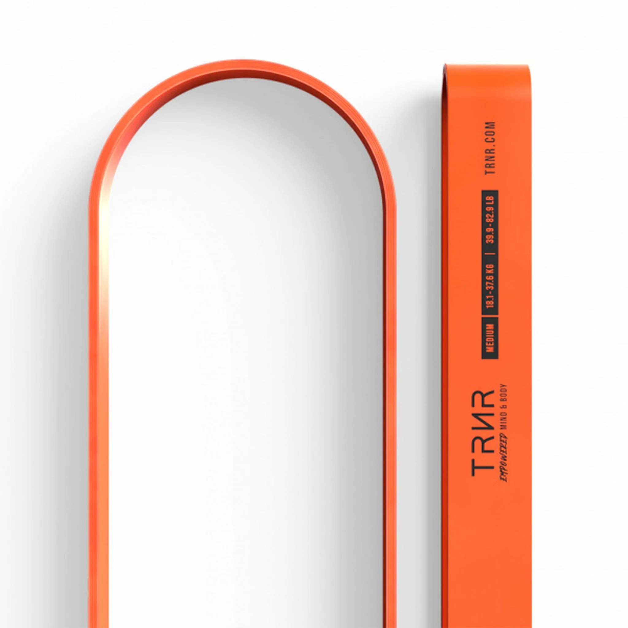 TRNR Medium Power Band - Image 2