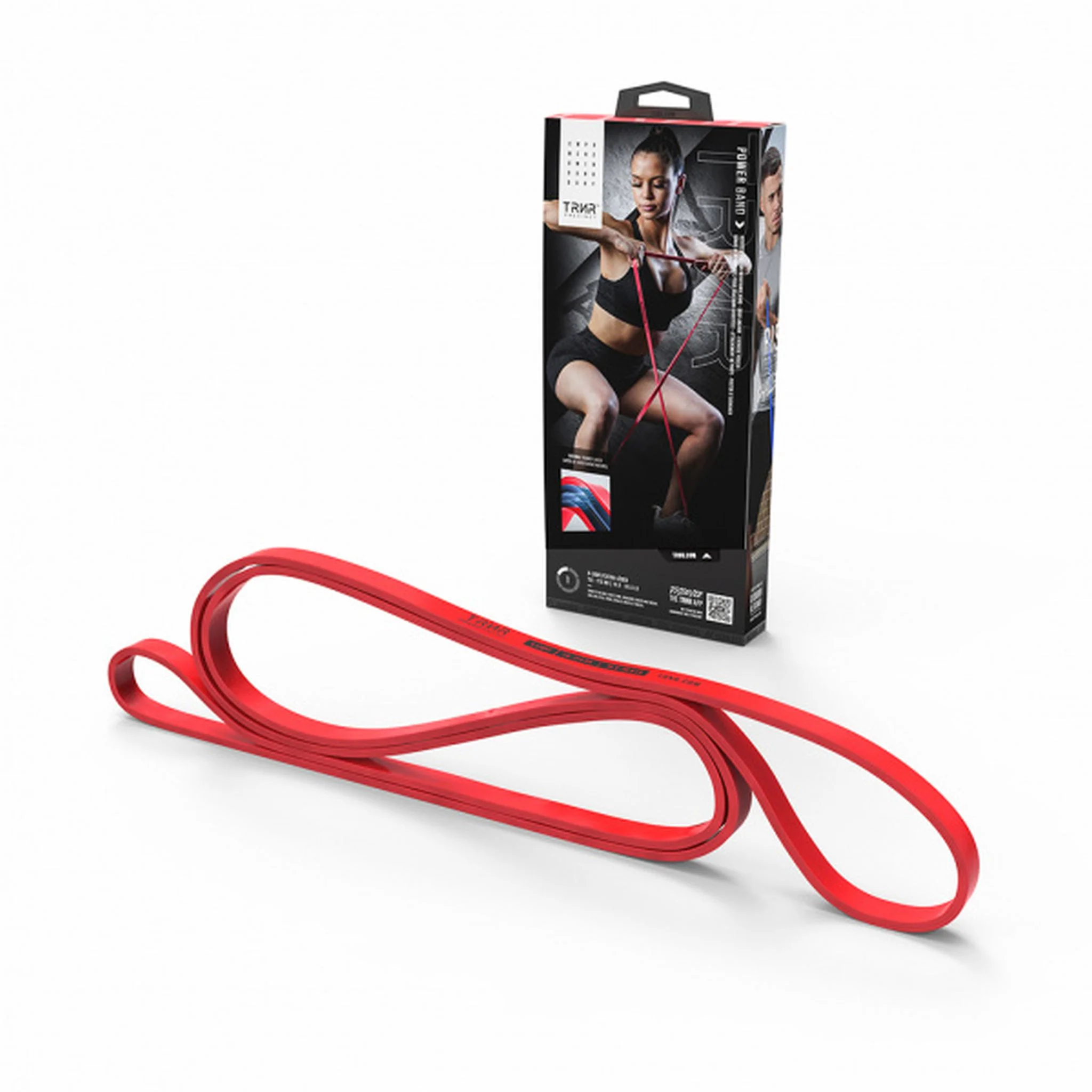 TRNR X-Light Power Band