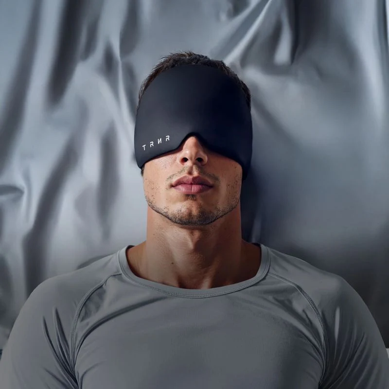 TRNR Recovery Mask - Image 2