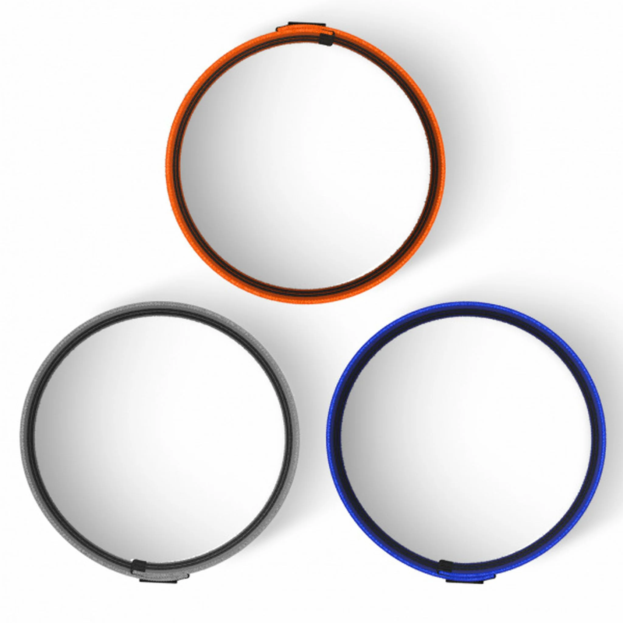 TRNR 3pk Squat Band - Image 3