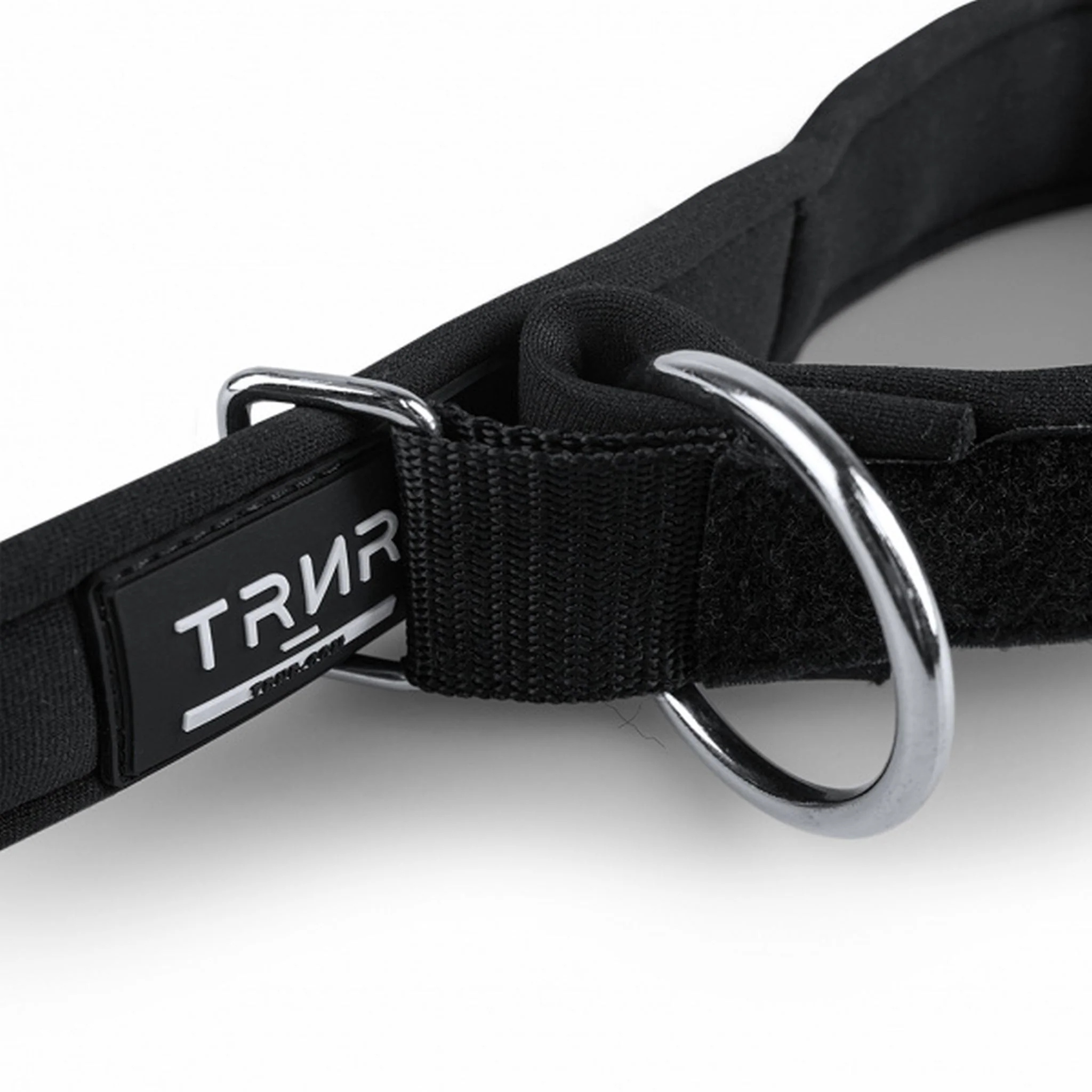 TRNR Strength Ankle Straps X - Image 2